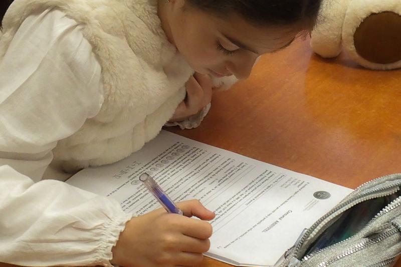 Start „Aristotel” 2020 – singurul concurs de cultură generală destinat elevilor