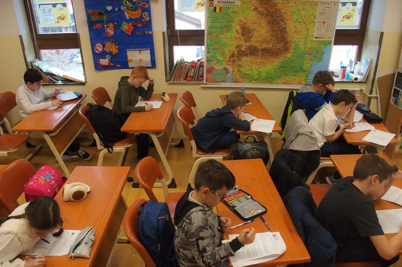 Start „Aristotel” 2020 – singurul concurs de cultură generală destinat elevilor