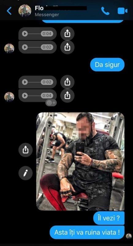 Mesajele copilei sunt virale! Cum l-a pus pe fugă o fetiță de 12 ani pe un bărbat care îi cerea poze pe Facebook. ”Băiatu` meu..."