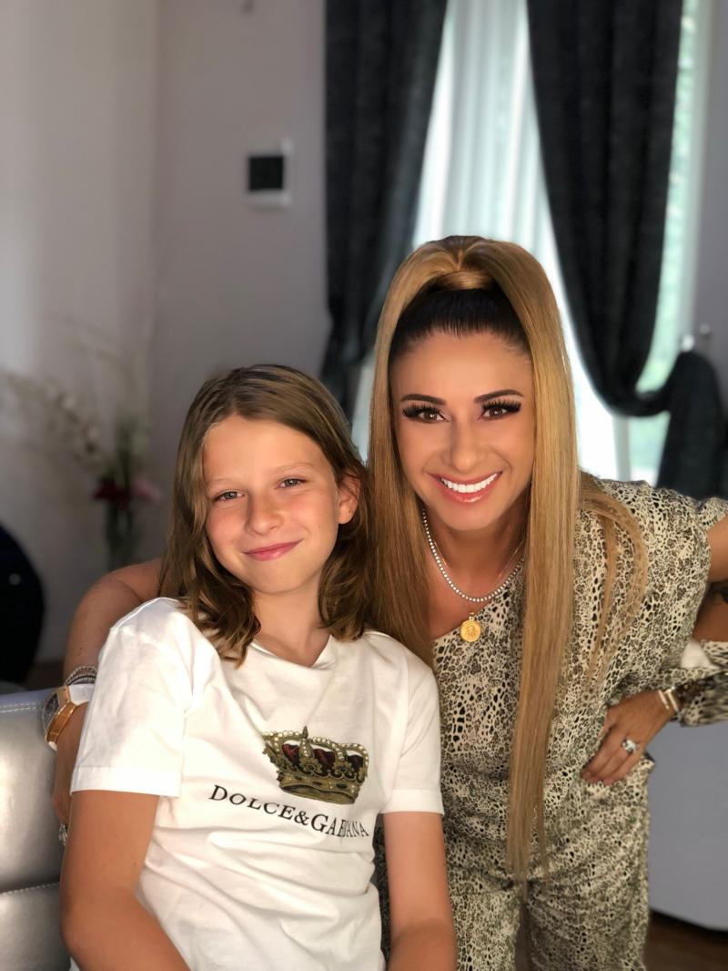 Anamaria Prodan, dezvăluire bizară despre ea! Vedeta a recunoscut adevărul: „Fac asta cam de 60 de ori într-un an”