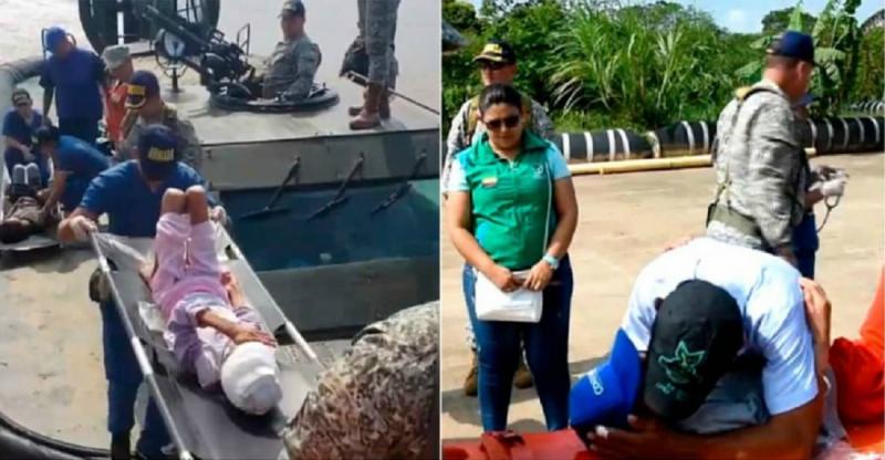 O mamă și cei trei copii s-au pierdut în junglă și au supraviețuit 34 de zile în sălbăticie! Cum au reușit