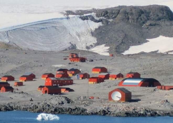 Situație tulburătoare! Antarctica, 18,3 grade Celsius, mai cald decât în România! S-a înregistrat cea mai ridicată temperatură din istoria măsurătorilor