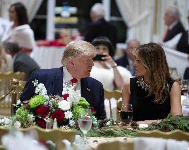 Se zguduie Casa Albă! Trump s-ar afla în plin proces de divorț. Melania se învârte în brațele altui bărbat. Cine este misteriosul amant