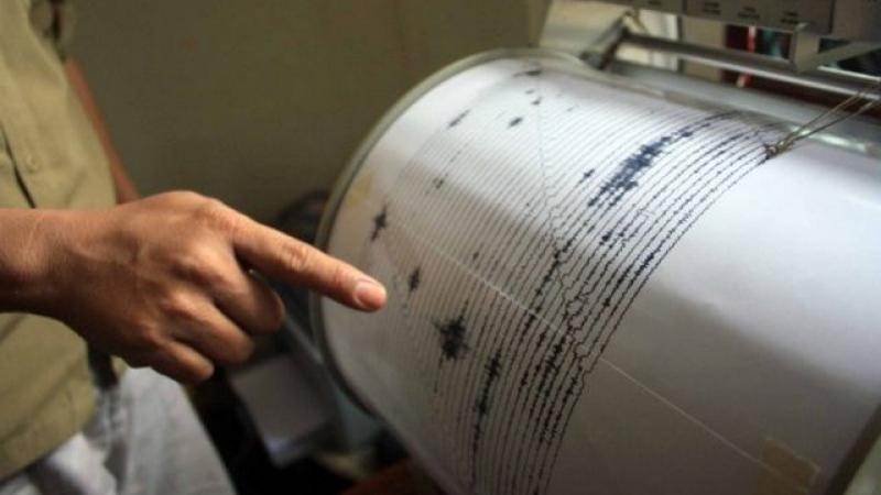 Cutremur duminică dimineața, în România! Ce au anunțat specialiștii