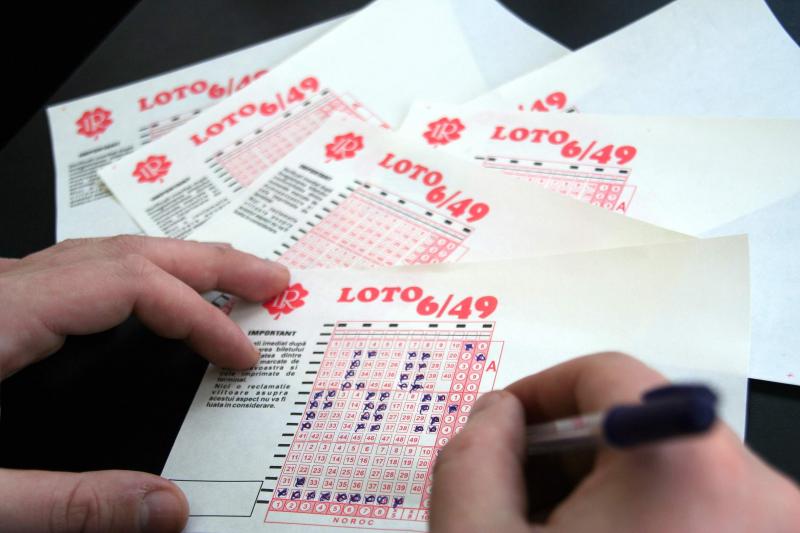 Rezultate Loto, 6 din 49 și Noroc! Vezi numere extrase duminică, 2 martie 2020