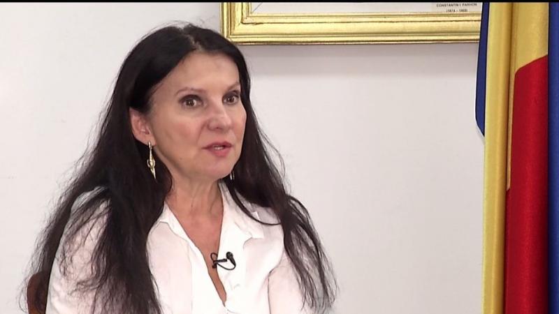 Ambulanța, chemată de urgență pentru Sorina Pintea, aflată în arest! Ce a pățit