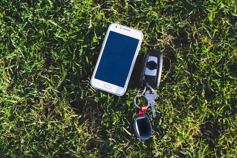 Enciclopedia lucrurilor uitate și găsite în Uber în 2019