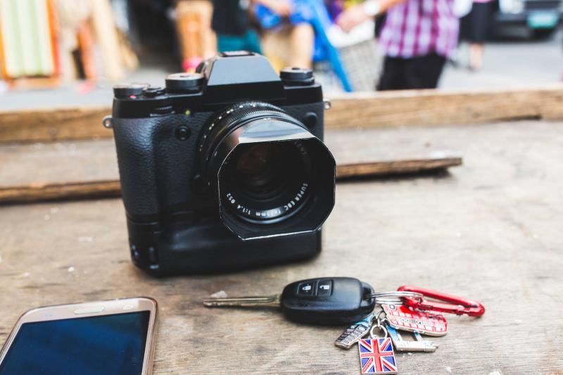 Enciclopedia lucrurilor uitate și găsite în Uber în 2019