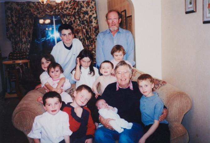 Mamă și fiică, însărcinate în același timp! „Am tremurat toată când am văzut rezultatul. Mi-a fost teamă, nu știam cum va reacționa”