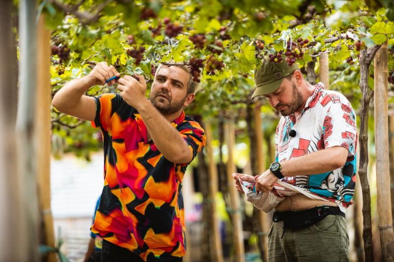 „Asia Express”, sezonul 3, lider detașat de audiență, din nou! Urmează o misiune imposibilă, în cursa pentru ultima șansă! „Cum convingem niște necunoscuți să facă așa ceva?” - Foto