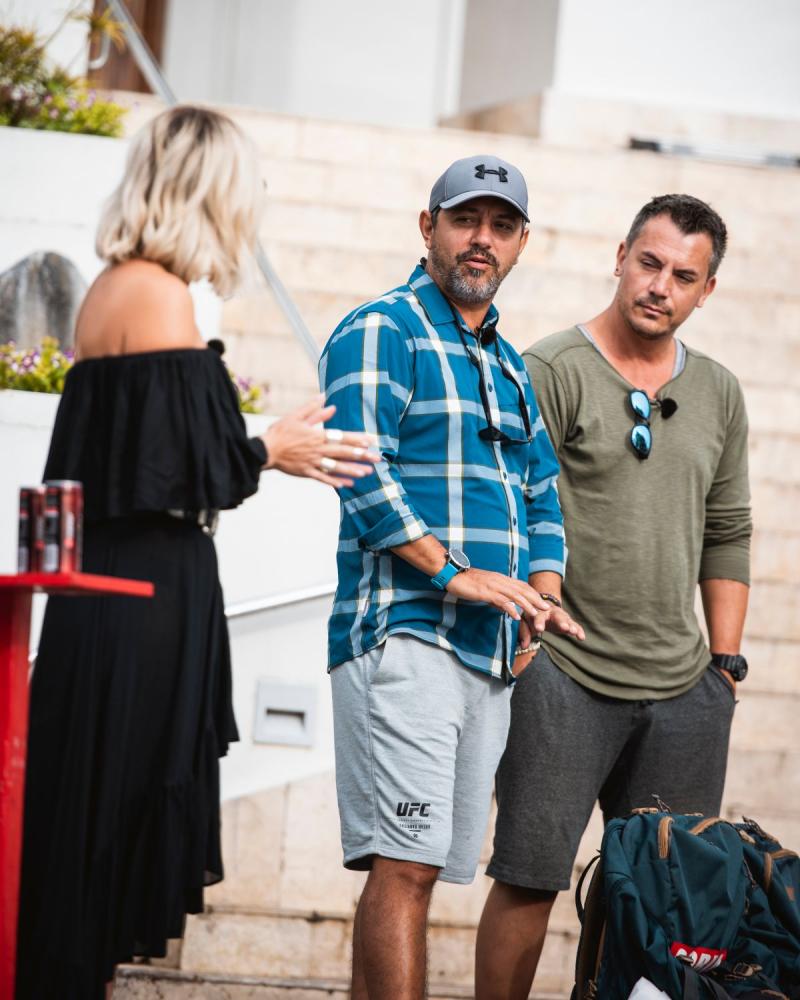 „Asia Express”, sezonul 3, lider detașat de audiență, din nou! Urmează o misiune imposibilă, în cursa pentru ultima șansă! „Cum convingem niște necunoscuți să facă așa ceva?” - Foto