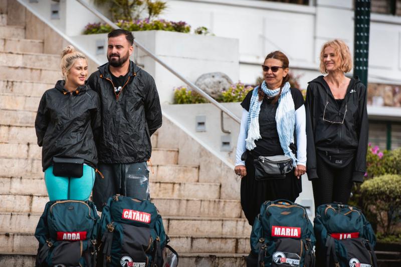 „Asia Express”, sezonul 3, lider detașat de audiență, din nou! Urmează o misiune imposibilă, în cursa pentru ultima șansă! „Cum convingem niște necunoscuți să facă așa ceva?” - Foto