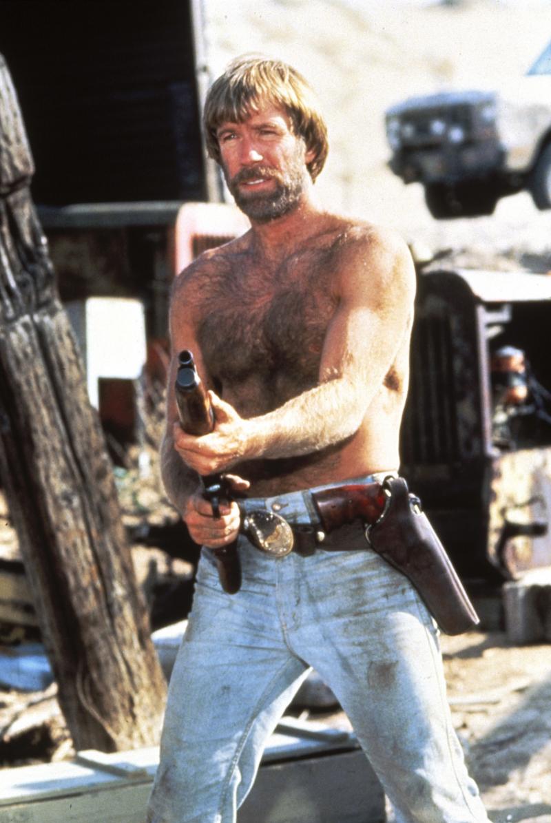 Omul de care coronavirusului îi este frică împlinește 80 de ani: „Bruce Lee a vrut să mă omoare, crezi că mă tem de o amărâtă de gripă chinezească?”