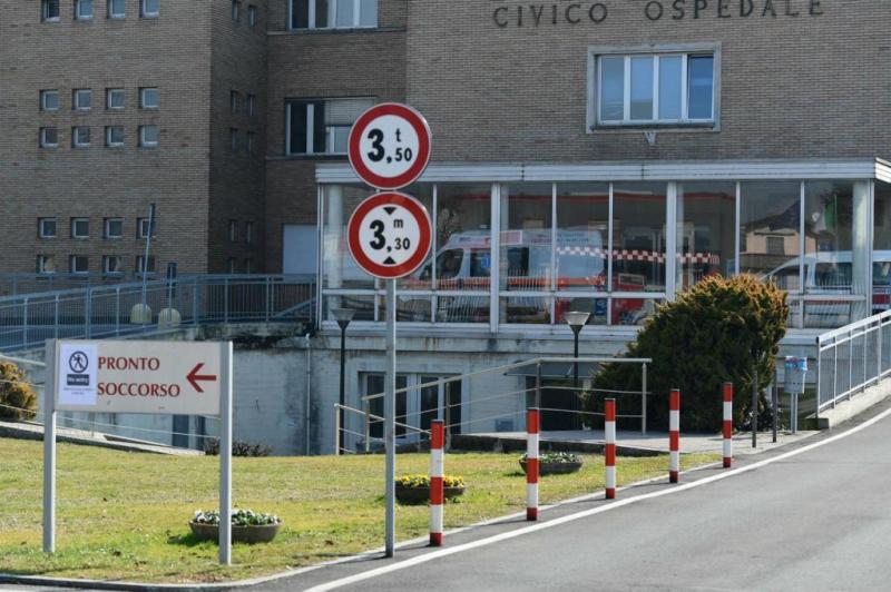 Acesta este ”pacientul 1”! A fost trimis acasă, de la el cornavirusul a lovit Italia și România!!! A scăpat după 18 zile!!!