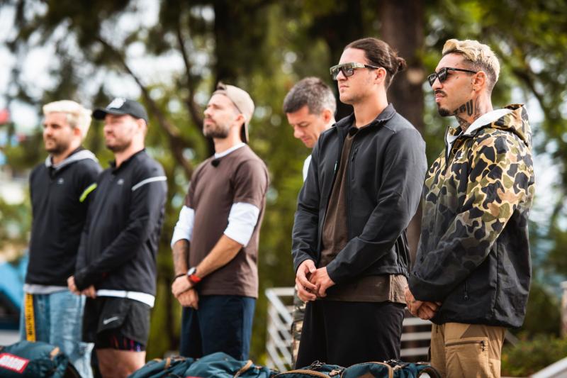 „Asia Express”, sezonul 3, lider de piață, marți seară! Alex Velea și Mario Fresh au părăsit competiția