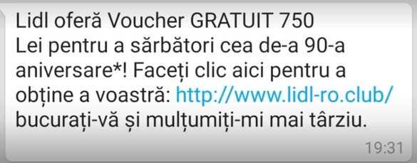 Atenționare - Continuă valul de campanii de tip scam. Atacatorii se folosesc acum de imaginea Ikea și Kaufland