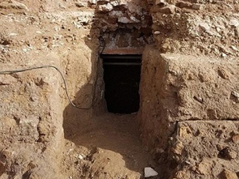Descoperire excepțională! Arheologii au găsit un mormânt din perioada fondatorului Romei, Romulus
