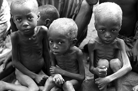 De ce mor milioane de oameni de foame? O explicație care șochează. Nu lipsa alimentelor este problema