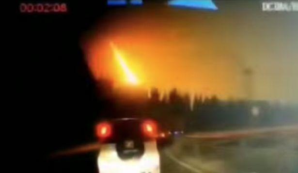 Teorie halucinantă a unui astrobiolog! Coronavirusul ar fi venit din spațiu. Explicația omului de știință