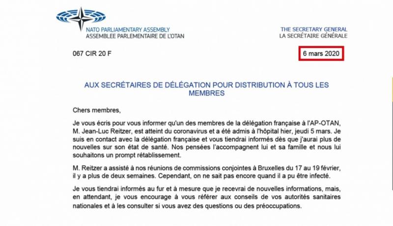 Iresponsabilitatea PNL. Cum au ignorat senatorul PNL, depistat cu coronavirus, și Ludovic Orban toate protocoalele de prevenție