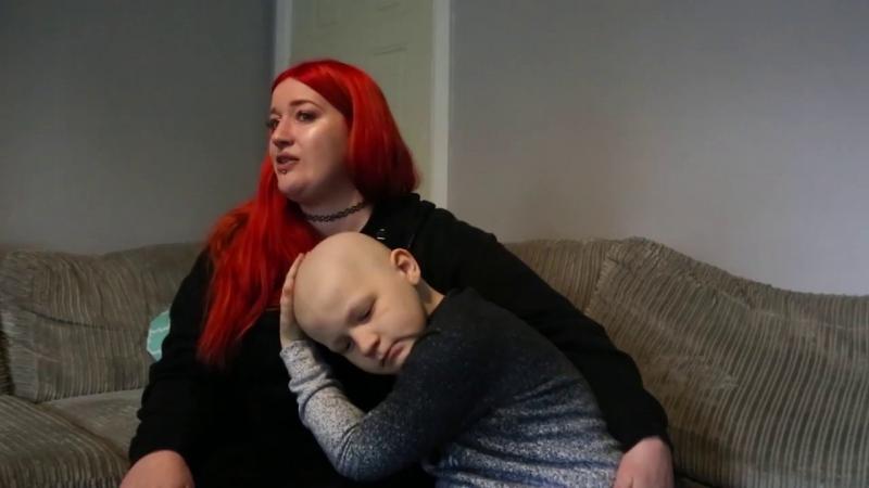 ”Mamă, ce pumn i-am dat cancerului!”. 9 ani. Cel mai curajos băiețel din lume. I-au scos ficatul, l-au pus la loc