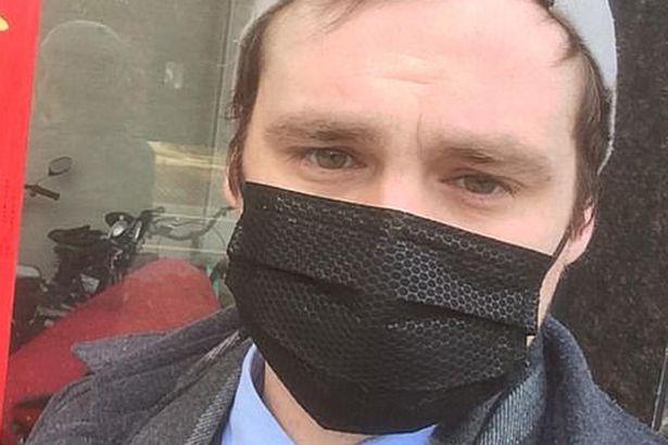 „Ne-a prins coronavirusul! Unii dintre noi ne-am crezut ca și morți, când COVID-19 ne-a izbit ca un tăvălug” FOTO