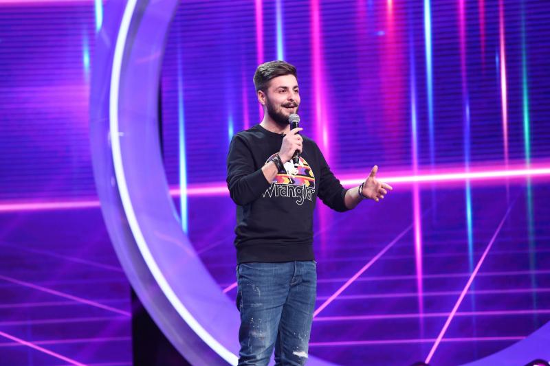 Cea de-a patra ediţie „iUmor”, lider de audienţã! Show total, cu sosia Danei Budeanu, un moment „de păstrat în suflet” și prima femeie cerută de soție de Mihai Bendeac - Foto