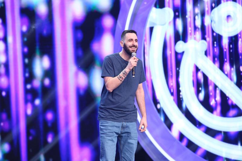 Cea de-a patra ediţie „iUmor”, lider de audienţã! Show total, cu sosia Danei Budeanu, un moment „de păstrat în suflet” și prima femeie cerută de soție de Mihai Bendeac - Foto