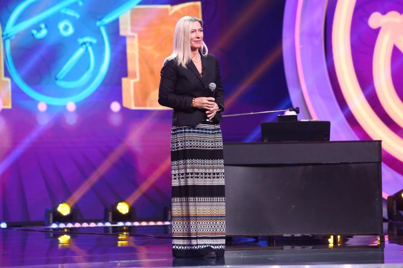 Cea de-a patra ediţie „iUmor”, lider de audienţã! Show total, cu sosia Danei Budeanu, un moment „de păstrat în suflet” și prima femeie cerută de soție de Mihai Bendeac - Foto