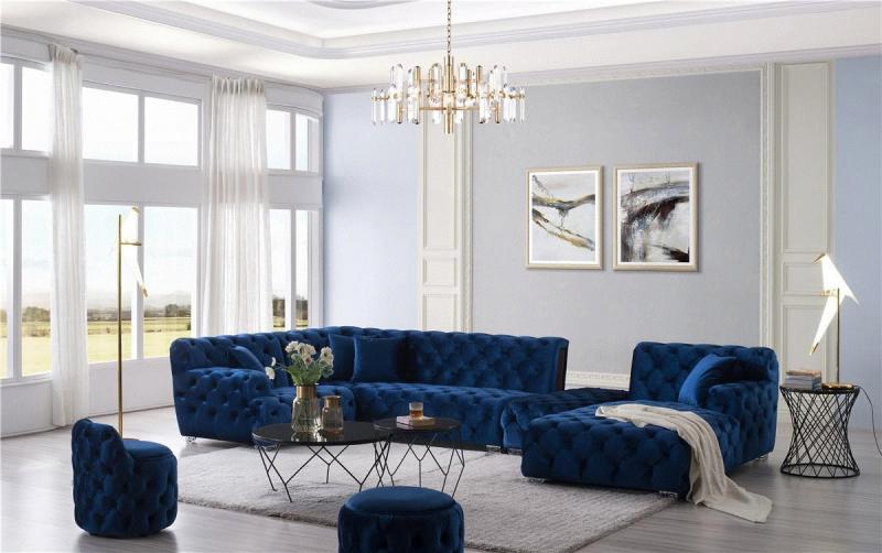 Culoarea anului 2020 în materie de amenajări interioare