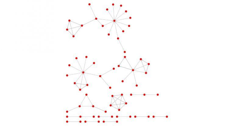 Așa s-a răspândit coronavirusul în România. Primele 18 zile de „plimbare” ale COVID-19 la noi în țară, analizate de specialiști