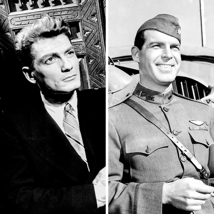 Cum s-au schimbat standardele de frumusețe masculină în ultimii 120 de ani-Foto