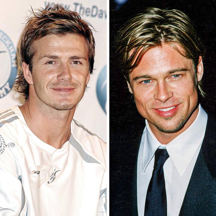 Cum s-au schimbat standardele de frumusețe masculină în ultimii 120 de ani-Foto