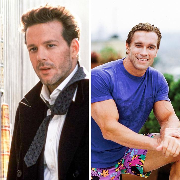 Cum s-au schimbat standardele de frumusețe masculină în ultimii 120 de ani-Foto