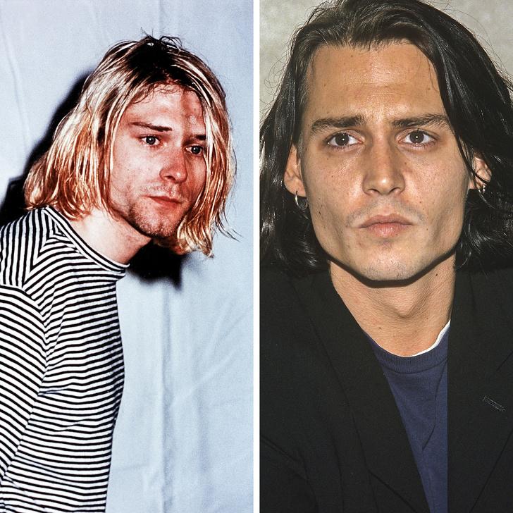 Cum s-au schimbat standardele de frumusețe masculină în ultimii 120 de ani-Foto