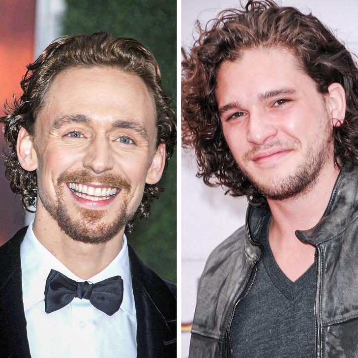 Cum s-au schimbat standardele de frumusețe masculină în ultimii 120 de ani-Foto