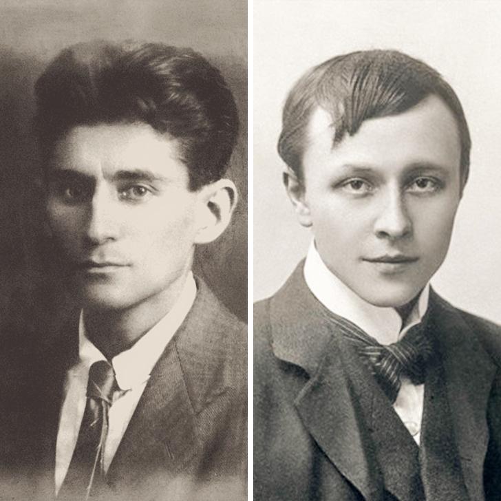 Cum s-au schimbat standardele de frumusețe masculină în ultimii 120 de ani-Foto