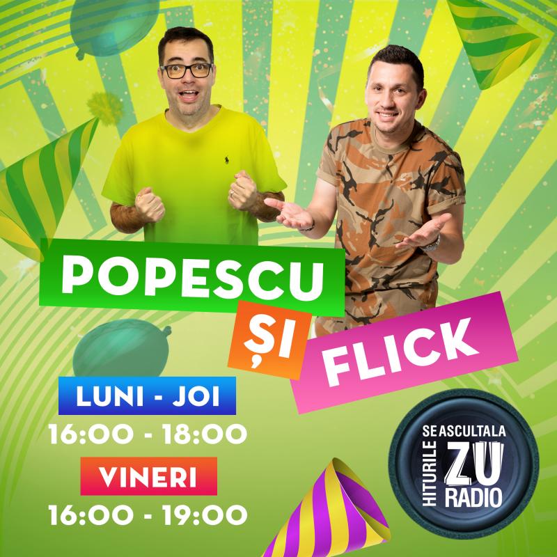 Radio ZU și Romantic FM continuă să transmită live din studiourile de radio