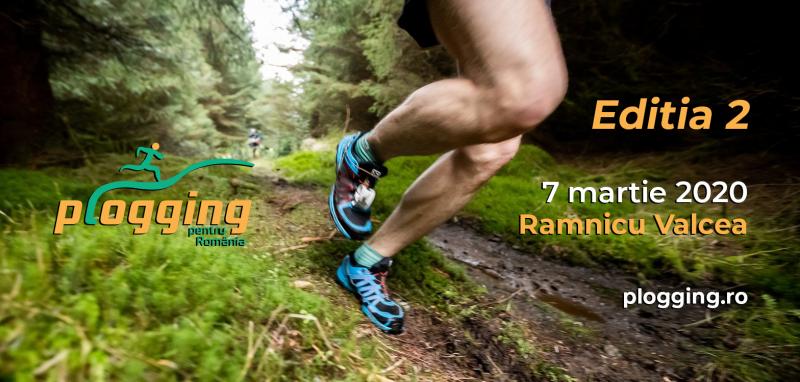 Se lansează Plogging pentru România,  mișcare ecologică prin alergare și sport, ce curăță de gunoaie zonele verzi  din țară