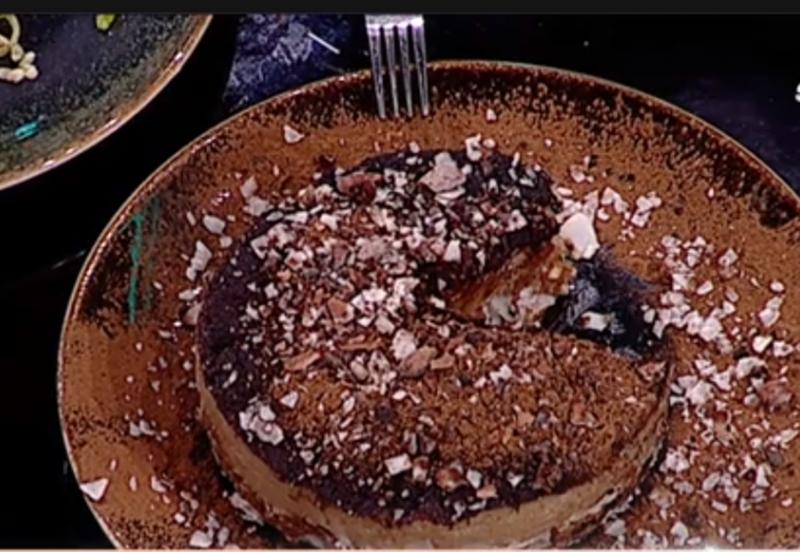 Rețetă de Tiramisu vegan, un desert perfect pentru perioada de post - Rețeta lui Chef Berry