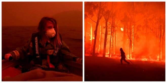 2020, ce ai cu noi? Doar trei luni și omenirea duce o cruce grea