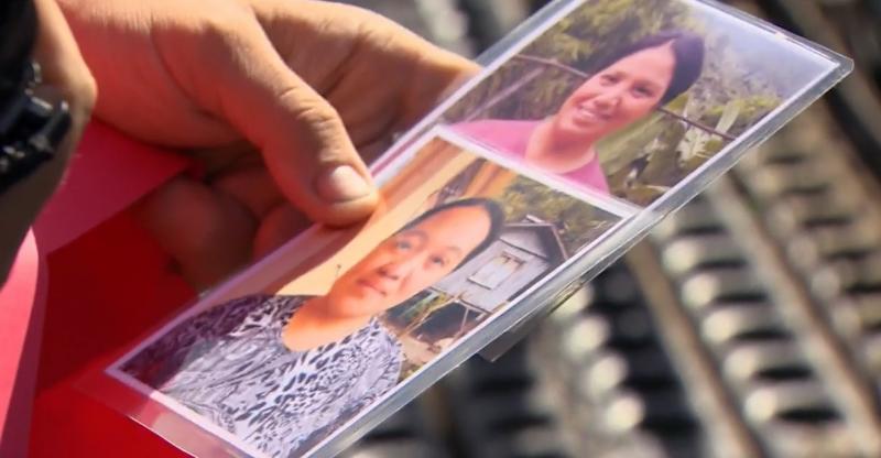 Florin Ristei a dat buzna peste oamenii din case, la Asia Express! Concurentul a căutat femeia din poză! „Aici locuiește o doamnă?”