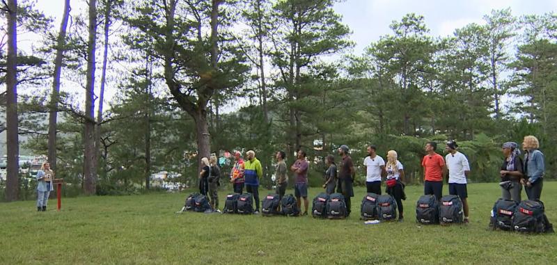 Vedetele de la Asia Express au dat cărțile pe față! Cine este cea mai iubită echipă?