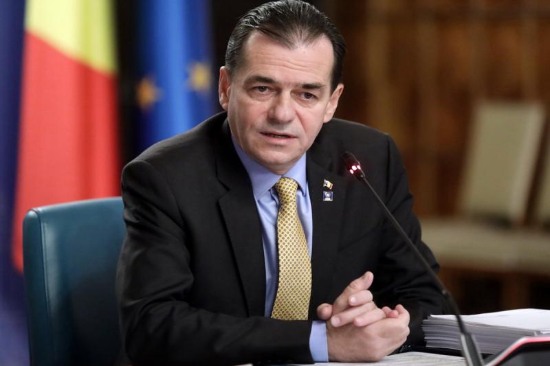 Premierul Ludovic Orban, declarația momentului despre testele rapide! „Eliberăm oameni purtători de coronavirus, care pot transmite altora”