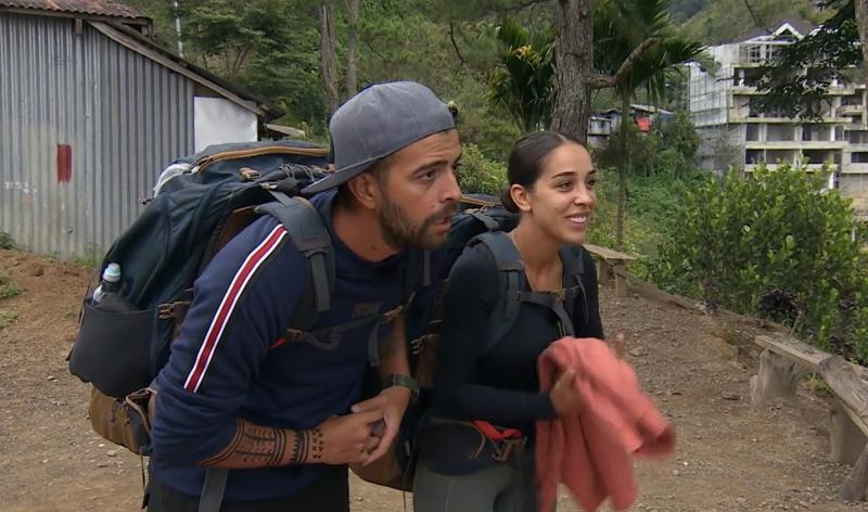 Speak și Ștefania au dat lovitura la Asia Express! Ce surpriză le-a făcut Gina Pistol: „Doamnele şi Abagiii se vor oftica cel mai tare pe noi!”