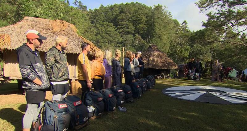 Cuvinte acide, reproșuri și jigniri neașteptate, la Asia Express! Concurenții au aflat notele de la votul de popularitate