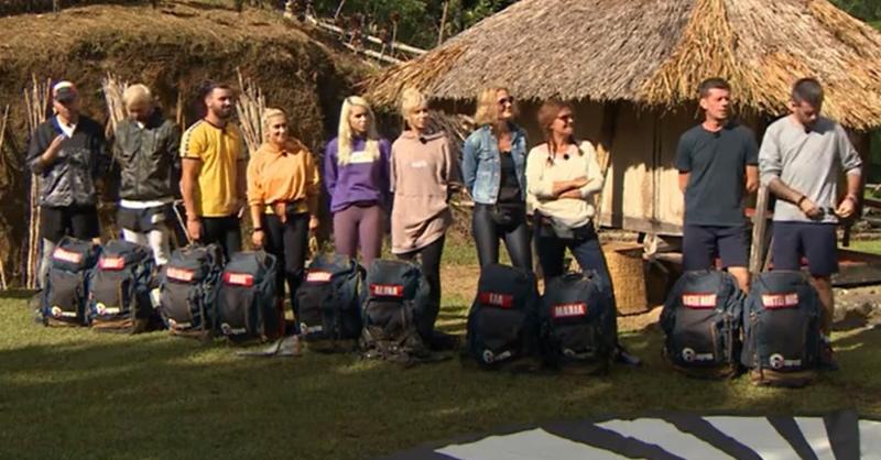 Trei echipe au intrat la cursa pentru ultima șansă, la Asia Express! „Ești drăguț să nu mă mai întrerupi, Speak?!”