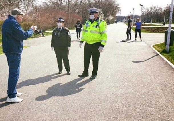 Ordonanța militară 3 din 2020. Ce restricții se impun începând de miercuri (textul integral)