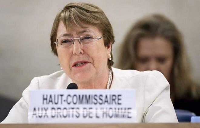 ONU îndeamnă eliberarea de urgenţă a anumitor deţinuţi din întreaga lume în vederea evitării unor ”ravagii” Covid19 închisori