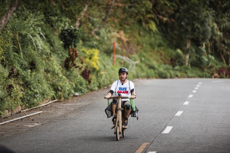 Cursa pe bicicletă a scos-o pe Adda din sărite! Concurenta a cedat psihic: „Mă duc în prima stâncă, să văd dacă ești fericit?!”